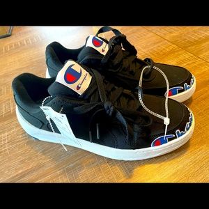 Champion Shoes